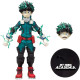 Фигурка McFarlane My Hero Academia - Izuku Midoriya