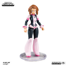 Фигурка McFarlane My Hero Academia - Ochaco Uraraka