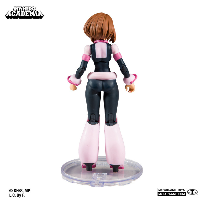 Фигурка McFarlane My Hero Academia - Ochaco Uraraka