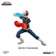 Фигурка McFarlane My Hero Academia - Shoto Todoroki