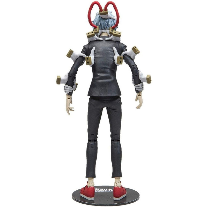 Фигурка McFarlane My Hero Academia - Tomura Shigaraki