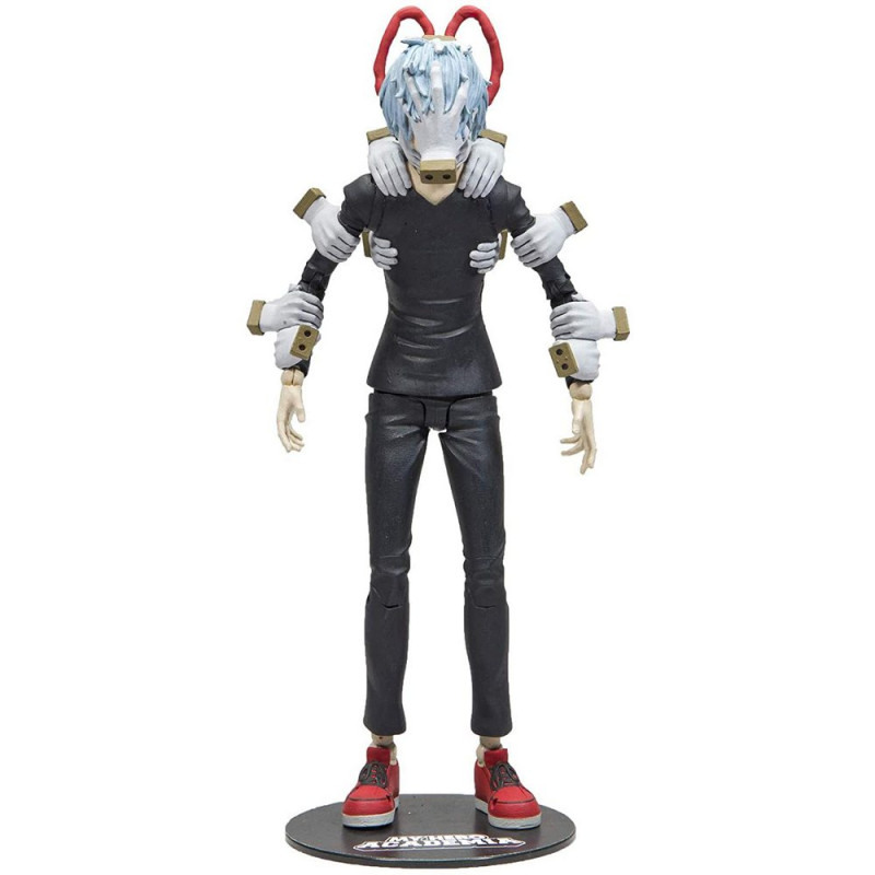 Фигурка McFarlane My Hero Academia - Tomura Shigaraki