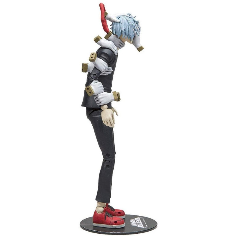 Фигурка McFarlane My Hero Academia - Tomura Shigaraki