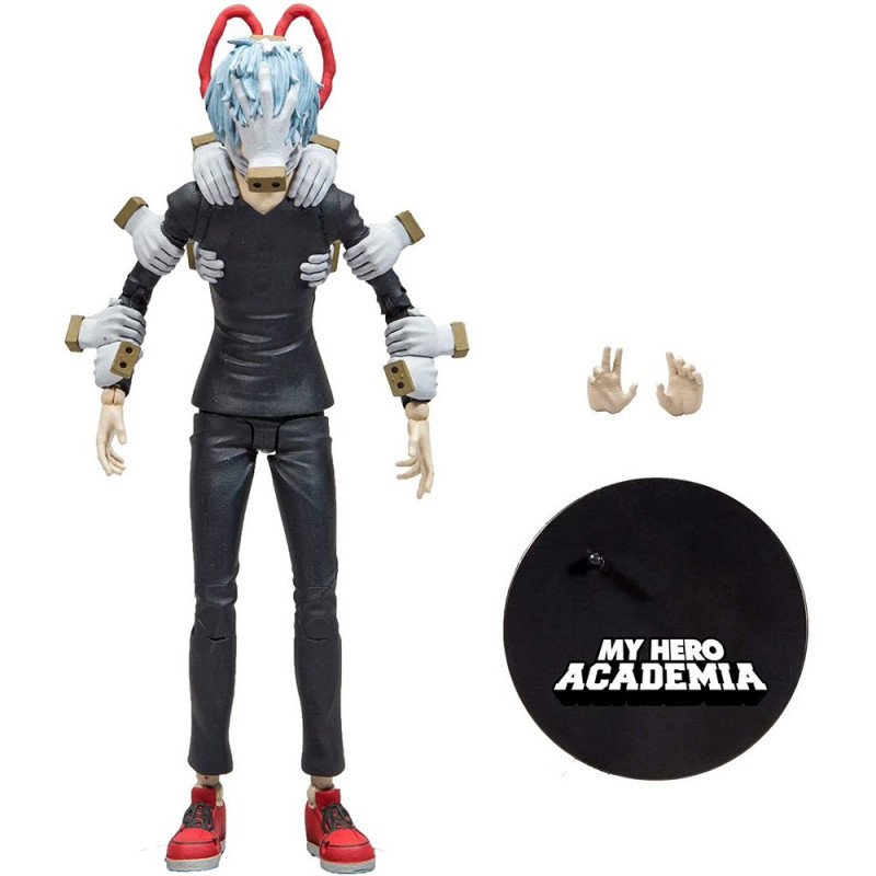 Фигурка McFarlane My Hero Academia - Tomura Shigaraki