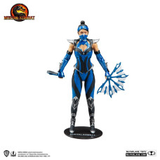 Фигурка McFarlane Mortal Kombat - Kitana