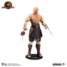Фигурка McFarlane Mortal Kombat - Baraka