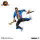 Фигурка McFarlane Mortal Kombat - Johnny Cage Hollywood Hunk