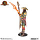 Фигурка McFarlane Mortal Kombat - Raiden Merciless Guardian