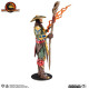 Фигурка McFarlane Mortal Kombat - Raiden Merciless Guardian