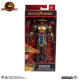 Фигурка McFarlane Mortal Kombat - Raiden Merciless Guardian