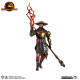 Фигурка McFarlane Mortal Kombat - Raiden Merciless Guardian