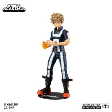 Фигурка McFarlane My Hero Academia - Katsuki Bakugo