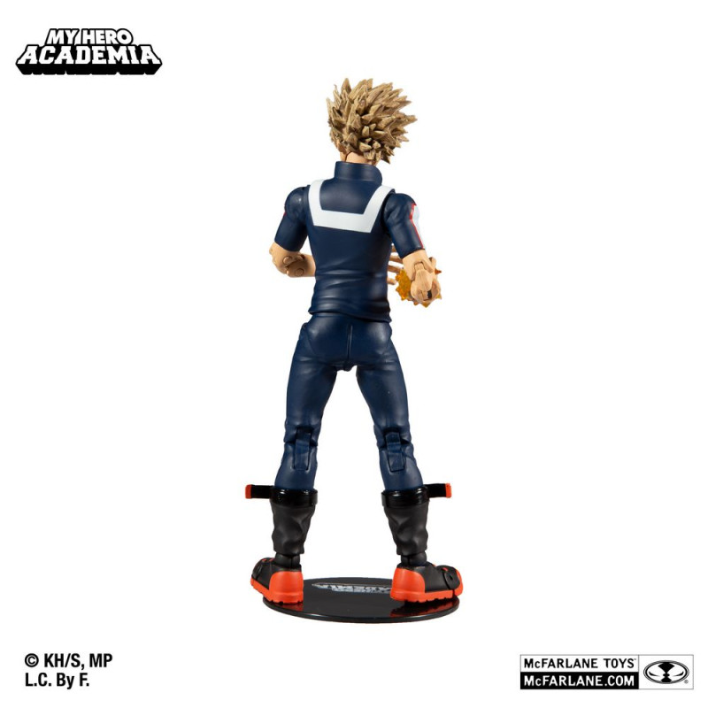 Фигурка McFarlane My Hero Academia - Katsuki Bakugo