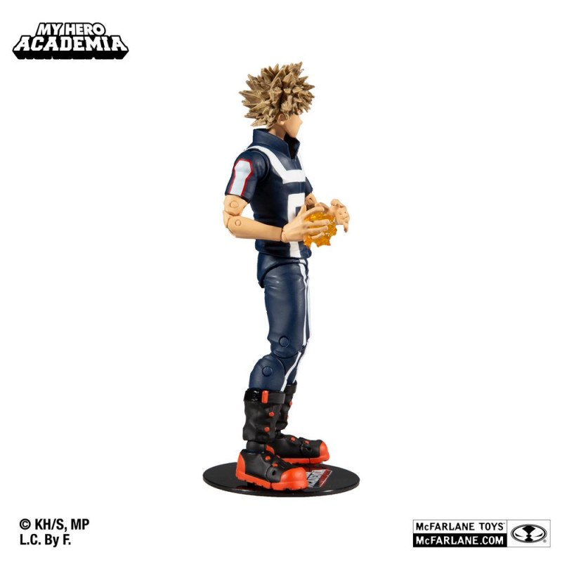 Фигурка McFarlane My Hero Academia - Katsuki Bakugo