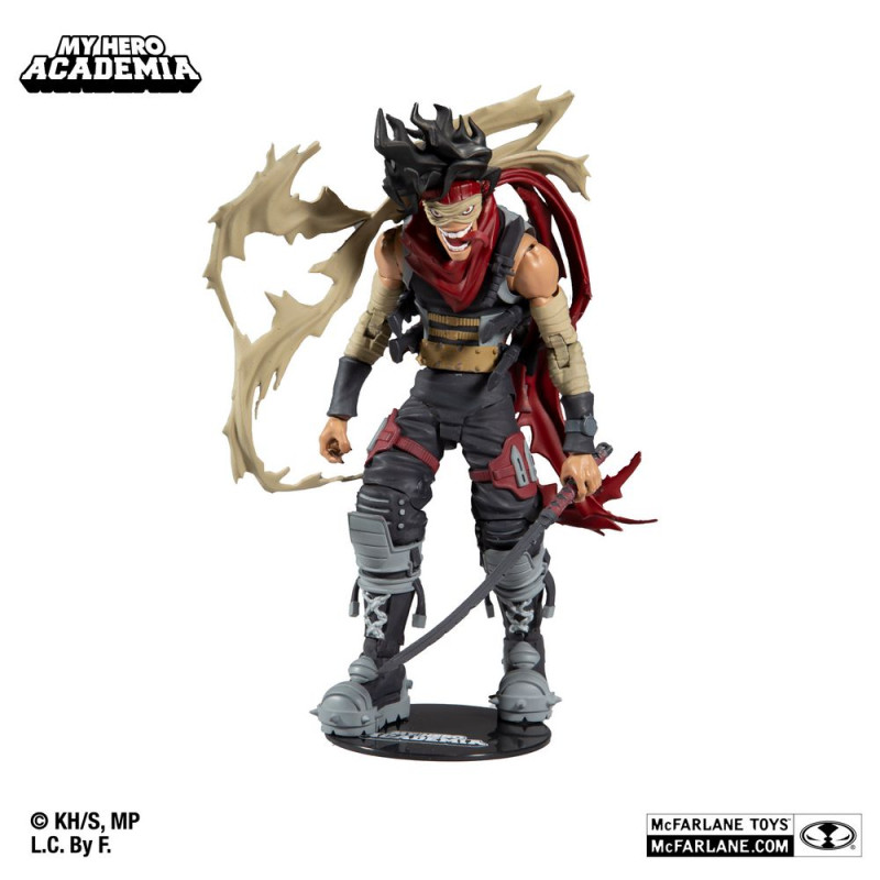 Фигурка McFarlane My Hero Academia - Stain