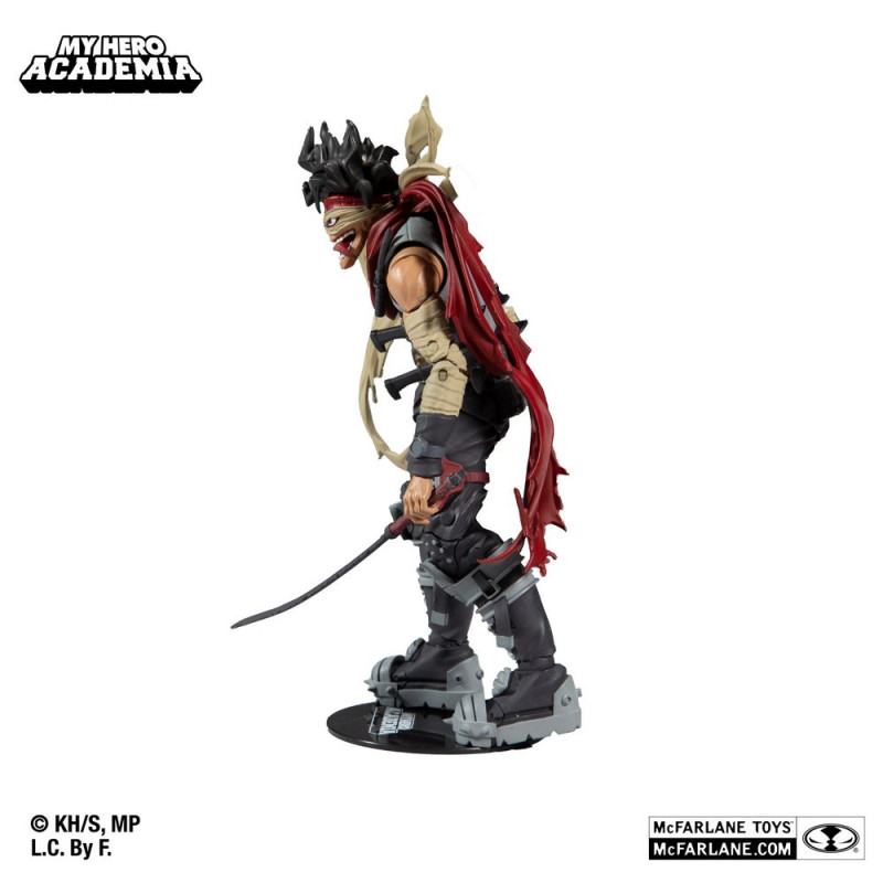 Фигурка McFarlane My Hero Academia - Stain