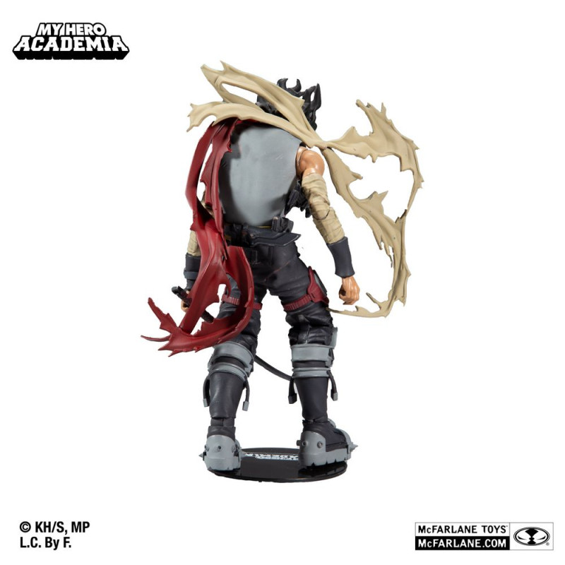 Фигурка McFarlane My Hero Academia - Stain