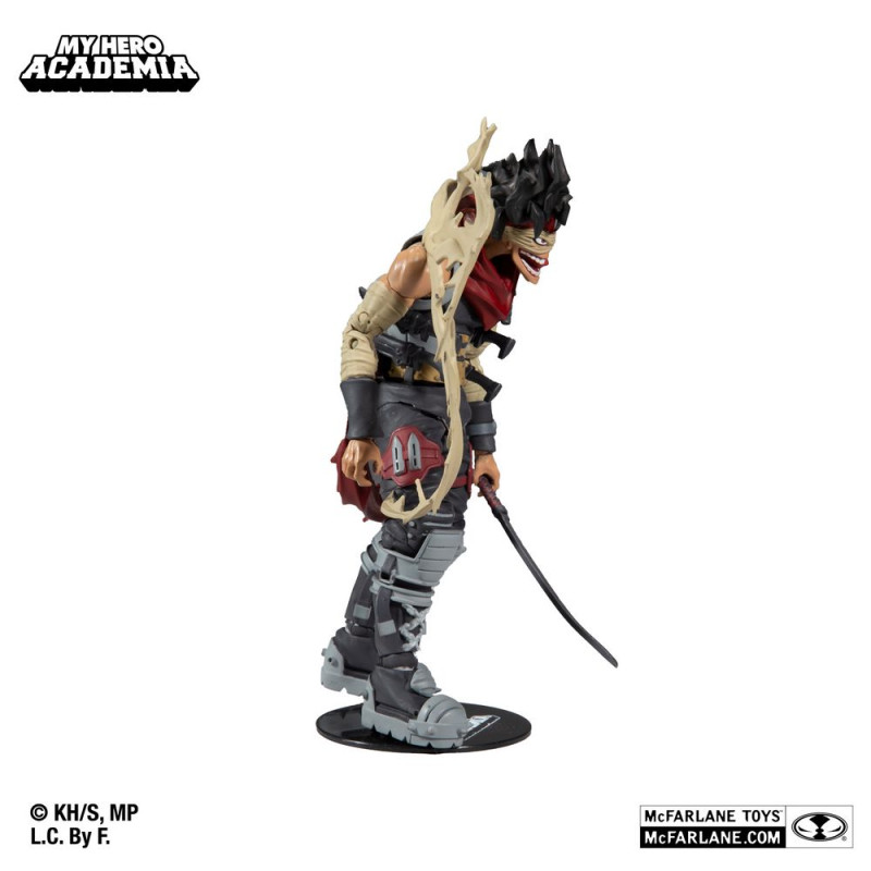 Фигурка McFarlane My Hero Academia - Stain