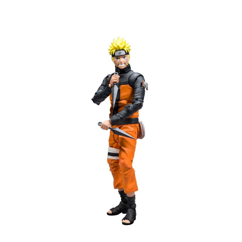 Фігурка McFarlane Naruto