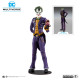 Фигурка McFarlane Batman Arkham Asylum - The Joker