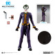 Фигурка McFarlane Batman Arkham Asylum - The Joker