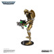Фигурка McFarlane Warhammer 40000 - Necron Warrior