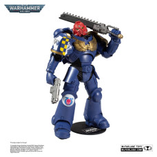 Фигурка McFarlane Warhammer 40000 - Ultramarines Primaris Assault Intercessor