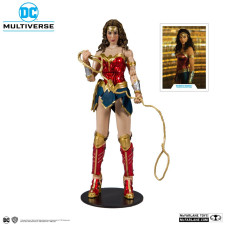 Фигурка McFarlane WW84 - Wonder Woman 1984