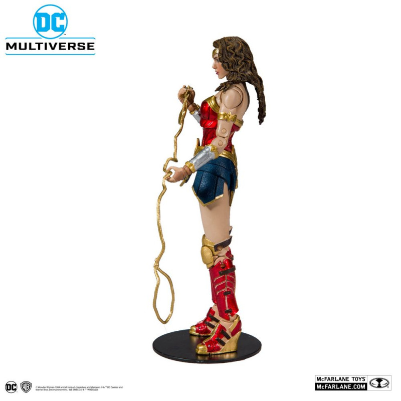 Фігурка McFarlane WW84 - Wonder Woman 1984