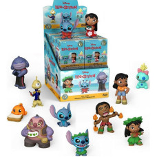 Фигурка Funko Mystery Minis Disney - Lilo and Stitch
