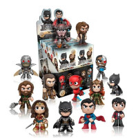 Фигурка Funko Mystery Minis DC - Justice League