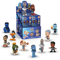 Фигурка Funko Mystery Minis Space Jam A New Legacy