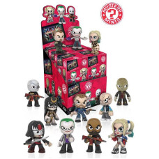 Фигурка Funko Mystery Minis DC - Suicide Squad