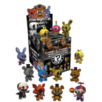 Фігурка Funko Mystery Minis Five Nights на Freddy's (FNAF)