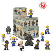 Фігурка Funko Mystery Minis Fallout #2