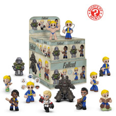 Фигурка Funko Mystery Minis Fallout #2