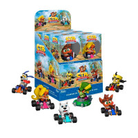 Фігурка Funko Mystery Minis Crash Bandicoot