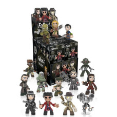 Фигурка Funko Mystery Minis Fallout 4