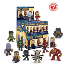 Фигурка Funko Mystery Minis Marvel - Avengers Infinity War
