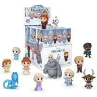 Фигурка Funko Mystery Minis Disney - Frozen 2