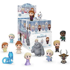 Фигурка Funko Mystery Minis Disney - Frozen 2