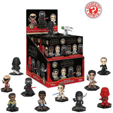 Фигурка Funko Mystery Minis Star Wars Rise of Skywalker