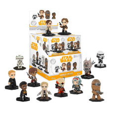 Фигурка Funko Mystery Minis Star Wars Solo