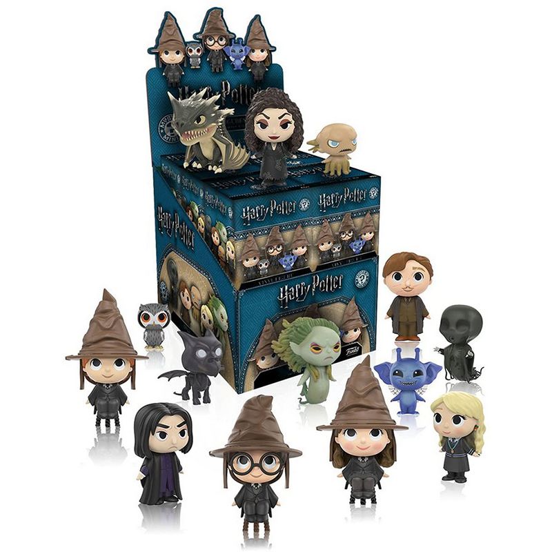 Фігурка Funko Mystery Minis Harry Potter Series 2