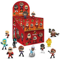 Фигурка Funko Mystery Minis Disney - Incredibles 2