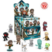 Набір фігурок Funko Mystery Minis Aquaman / Фанко Аквамен