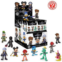 Фигурка Funko Mystery Minis Kingdom Hearts 3