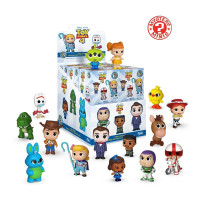 Фігурка Funko Mystery Minis Disney - Toy Story 4