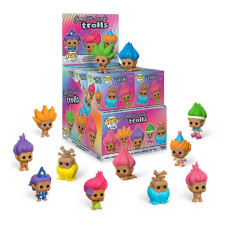 Фигурка Funko Mystery Minis Trolls