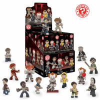 Фигурка Funko Mystery Minis IT